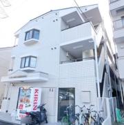 ＪＲ横浜線矢部駅まで徒歩10分