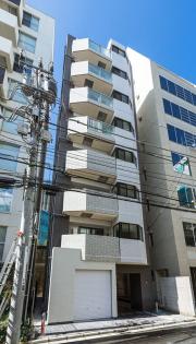 東京メトロ南北線麻布十番駅まで徒歩7分