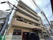 ライオンズマンション中野東