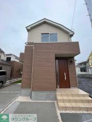 さいたま市蓮沼02
