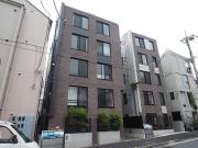 京王線幡ヶ谷駅まで徒歩12分