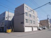 ラーナ平岸