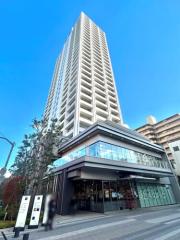 東京メトロ千代田線北千住駅まで徒歩4分