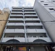 阪急京都線十三駅まで徒歩9分