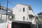 ブルーライン片倉町駅まで徒歩4分