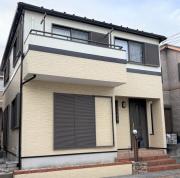 戸塚東4丁目戸建
