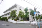 京王線代田橋駅まで徒歩8分