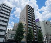 都営浅草線蔵前駅まで徒歩1分
