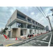 ＪＲ常磐線（各駅停車）綾瀬駅まで徒歩2分