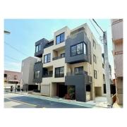 COMPOSITE 大井町 HILLTOP 部屋番号404