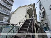 ＪＲ大阪環状線鶴橋駅まで徒歩9分