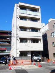 東京メトロ半蔵門線押上駅まで徒歩7分