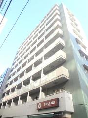 コンフォリア日本橋人形町イースト