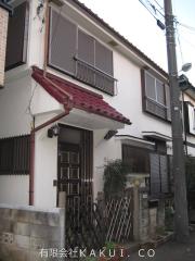 高橋（下藤沢）貸家
