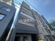 ＪＲ大阪環状線福島駅まで徒歩8分