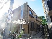 東京メトロ千代田線北綾瀬駅まで徒歩12分