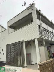 クレイノ石橋