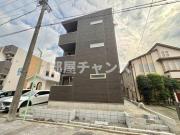 地下鉄上飯田線上飯田駅まで徒歩4分