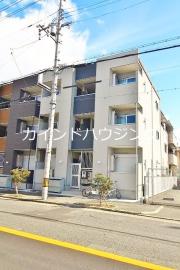 ハーモニーテラス御崎I