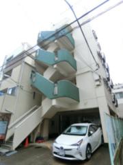 ファミーユ東日暮里