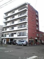 南平岸ビル
