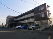 東急田園都市線鷺沼駅まで徒歩11分