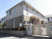 京成本線京成小岩駅まで徒歩14分
