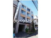 GC大森本町