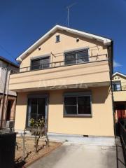 貫井南町4丁目戸建