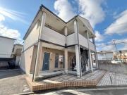 リバーサイド金岡III番館