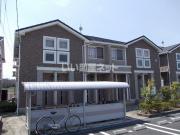 ＪＲ関西本線亀山駅まで徒歩11分