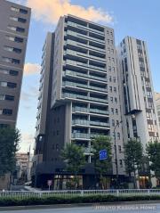 GREENPARK本郷