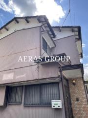 北国分2丁目戸建