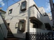 京王井の頭線下北沢駅まで徒歩6分