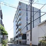 B′s117 North