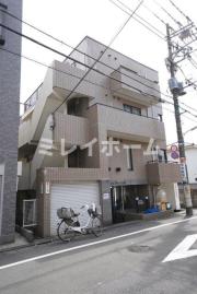 マイステージ田園調布