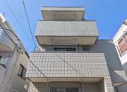 Kingswood House キングスウッドハウス