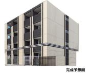 Ardor多摩川