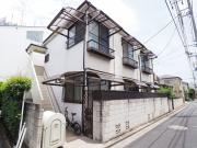カーム南阿佐谷