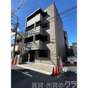 南海高野線堺東駅まで徒歩11分