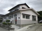 清田住宅 嘉久志