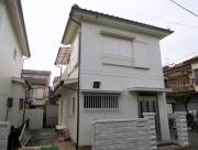 浦和皇山町貸家 P軽