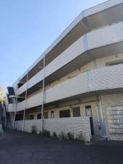 第3サンライズマンション