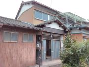 ＪＲ磐越西線五泉駅まで徒歩14分