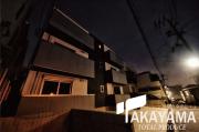 Prive Toyonaka Sone