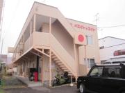 コーポエイトエイト
