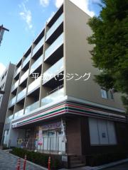 GLANZ M 市谷台