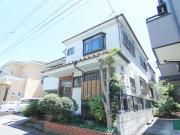 ＪＲ八高線北八王子駅まで徒歩17分