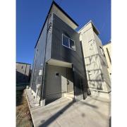 ＪＲ埼京線南与野駅まで徒歩12分