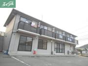 サンライズ吉備津A